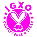 IGXO Cosmetics logo