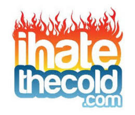 iHateTheCold Canada logo