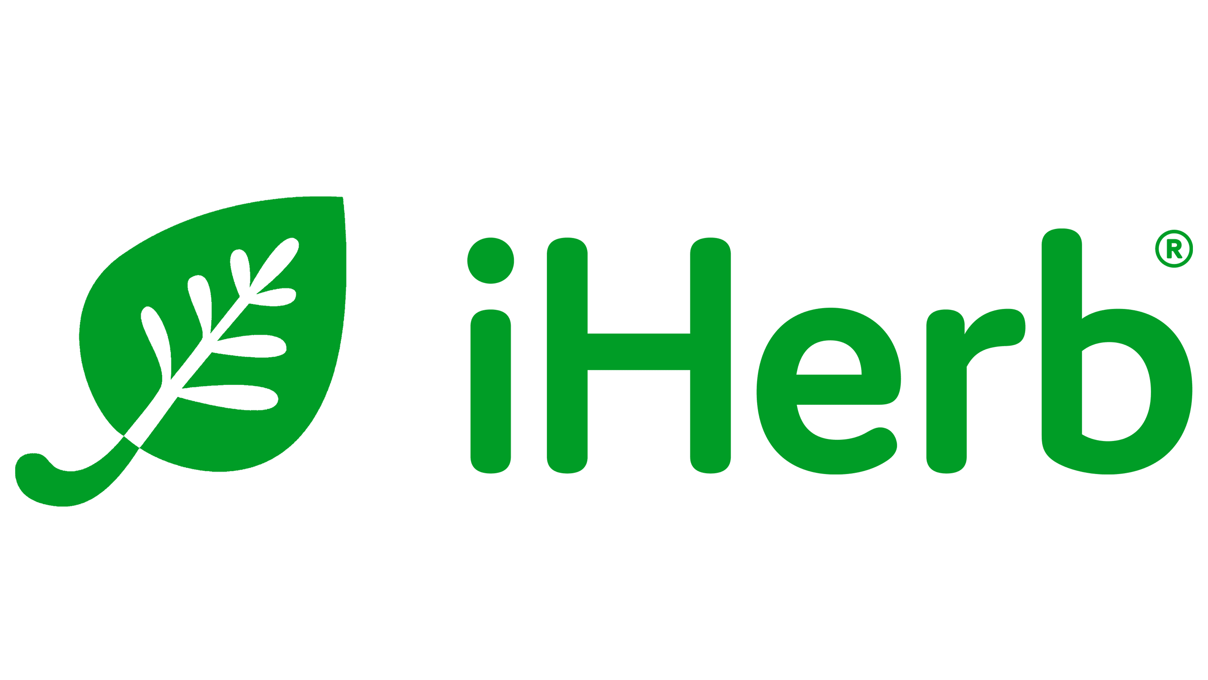 iHerb logo