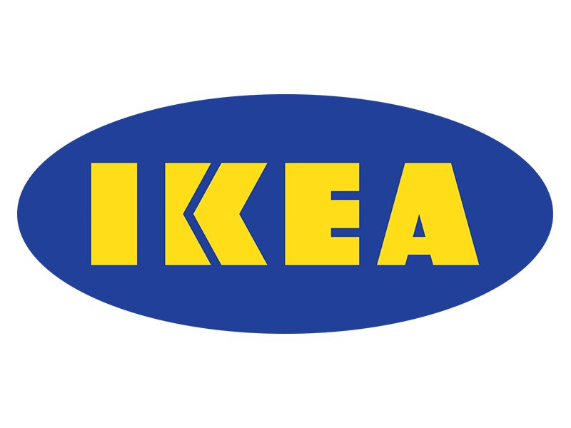 Ikea US logo