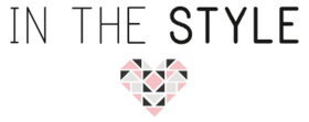 In The Style US logo