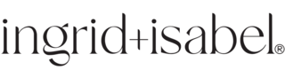 Ingrid+Isabel logo