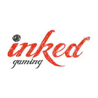 Inked Gaming logo