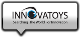 InnovaToys logo