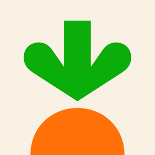 Instacart Shoppers logo