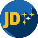 JD Lighting logo