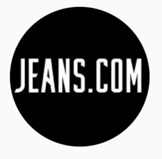 Jeans.com logo