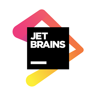 Jet Brains logo
