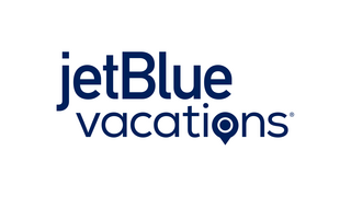 JetBlue Vacations logo