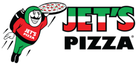 Jet's Pizza logo