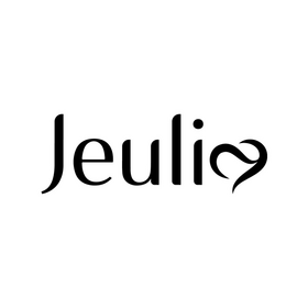 Jeulia Jewelry logo