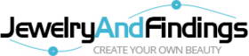 JewelryAndFindings logo
