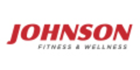 Johnson Fitness & Wellness logo