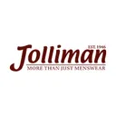 Jolliman logo