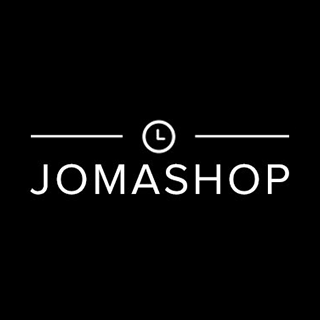 Jomashop logo