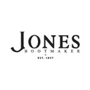 Jones Bootmaker logo