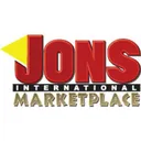 JONS Fresh Marketplace logo