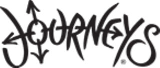 Journeys Canada logo