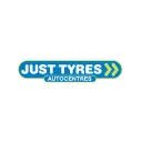 Just Tyres logo