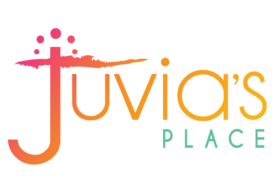 Juvia's Place logo