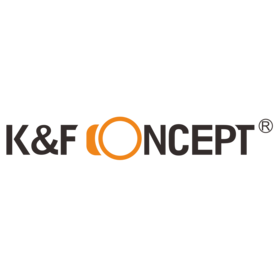 K&F Concept logo
