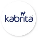 Kabrita USA logo