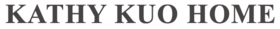 Kathy Kuo Home logo