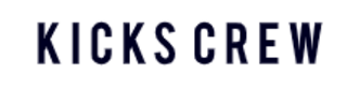 KicksCrew logo