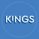 Kings Food Markets logo