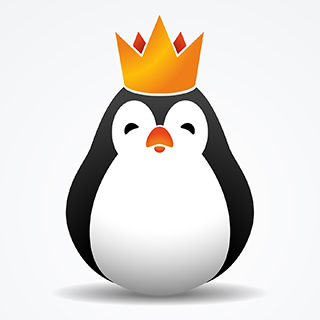 Kinguin logo