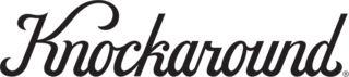 Knockaround logo
