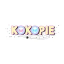 Kokopie logo