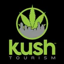 Kush Tourism logo
