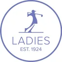 Ladies Golf logo