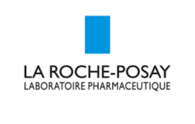 La Roche-Posay logo