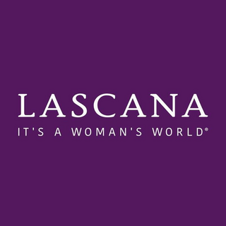 LASCANA logo