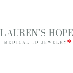Lauren's Hope logo