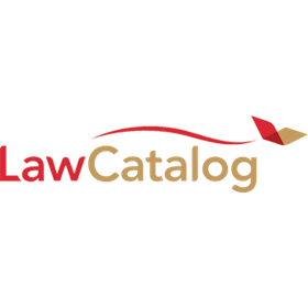 Law Catalog logo
