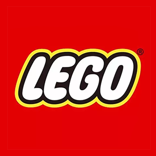LEGO Shop logo