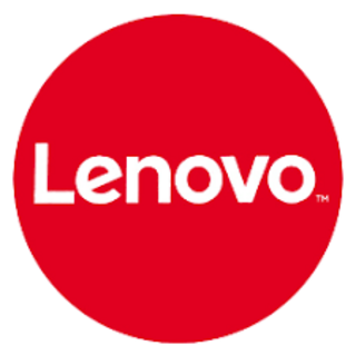 Lenovo logo