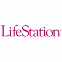 LifeStation logo