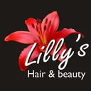LillysHair logo