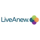 LiveAnew logo
