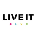 Live It logo