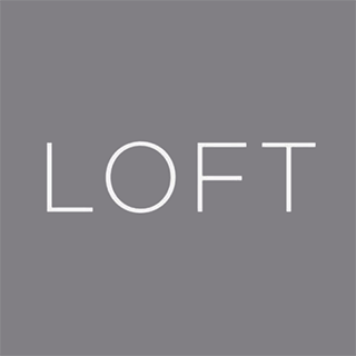 LOFT logo