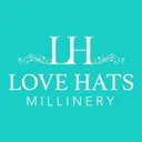 Love Hats logo