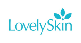 LovelySkin logo
