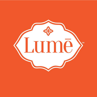Lume Deodorant logo