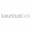 Luxurious Look logo