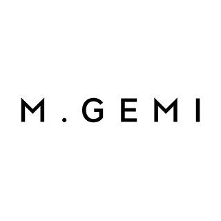 M. Gemi logo